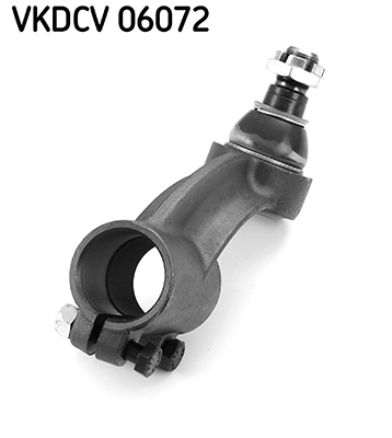 SKF VKDCV 06072 Spurstangenkopf